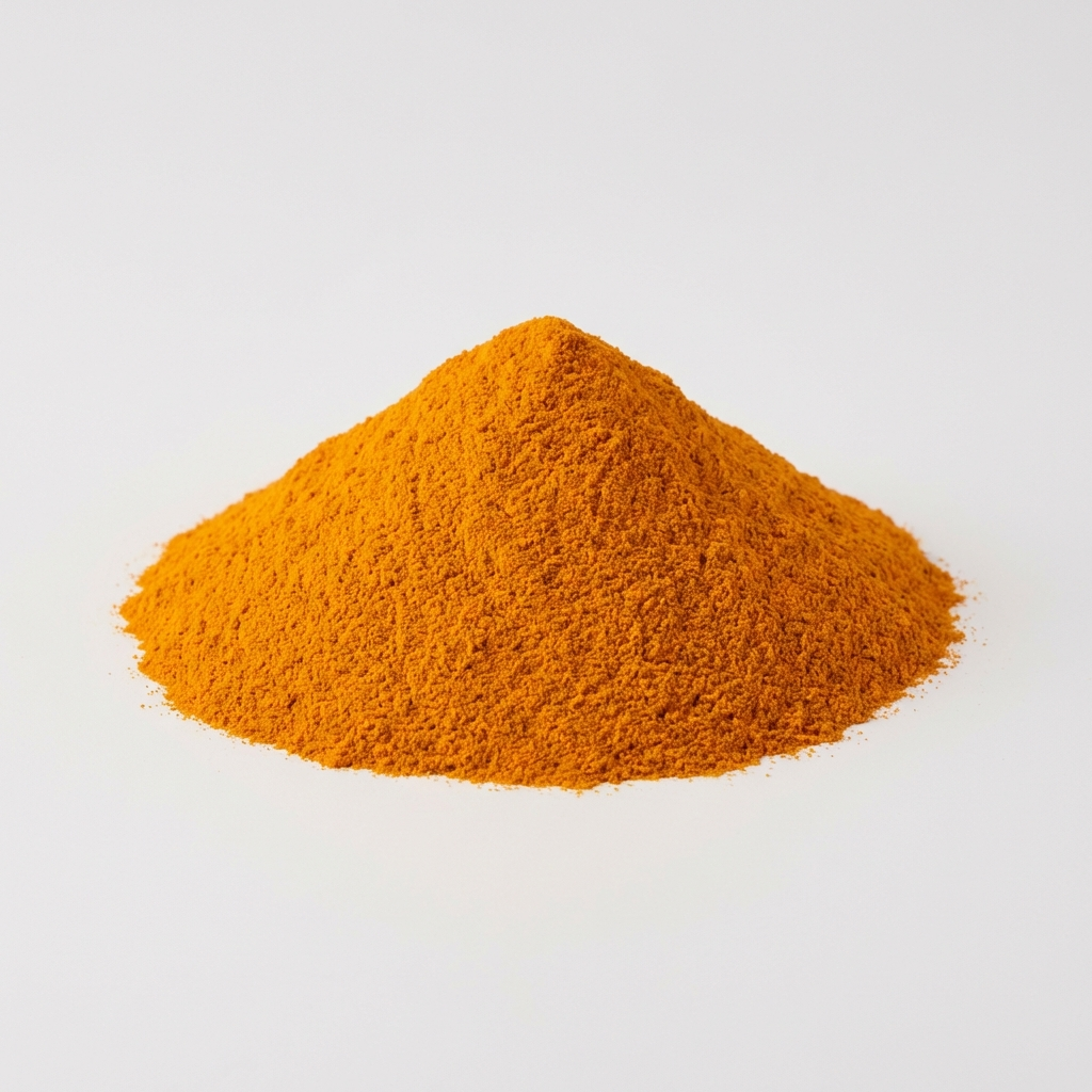 Cúrcuma en Polvo